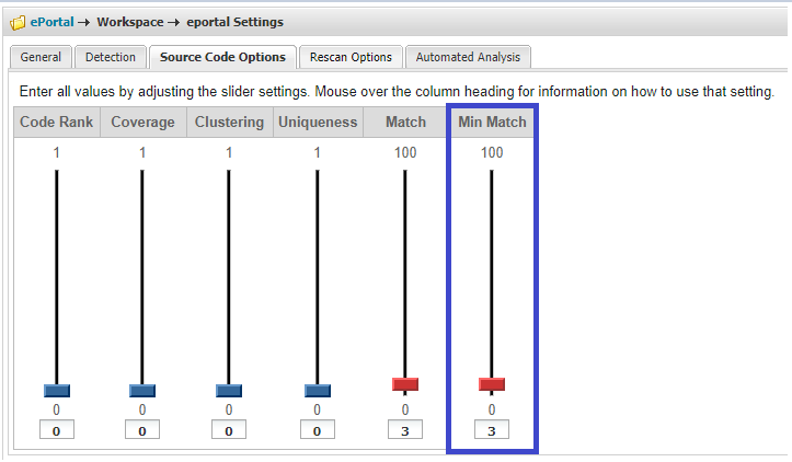 Scanning Guidelines and Best Practices (v6)