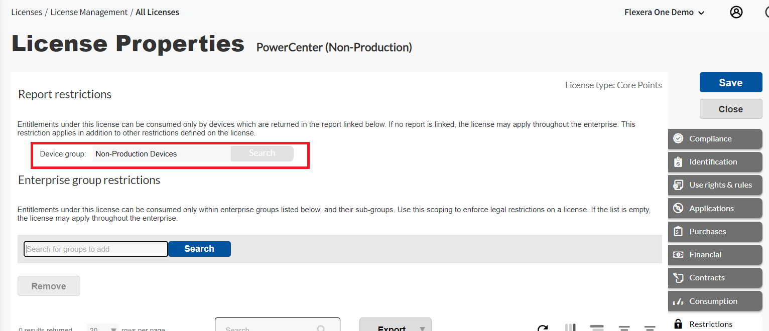 Non Prod License Restriction.png
