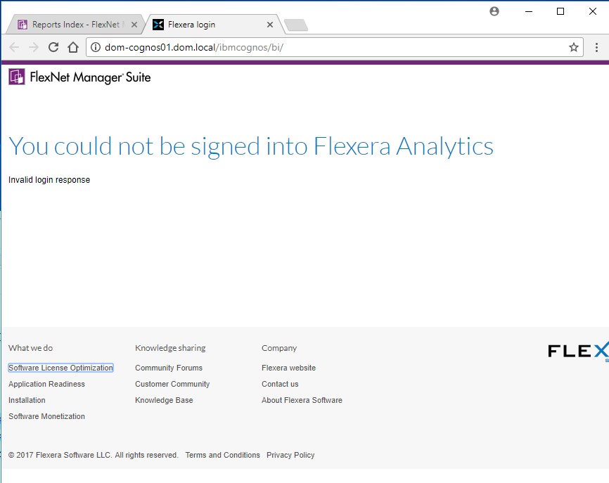 analytics