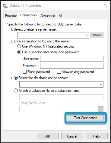 test connection.png