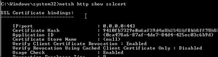 A computer screen with white textDescription automatically generated