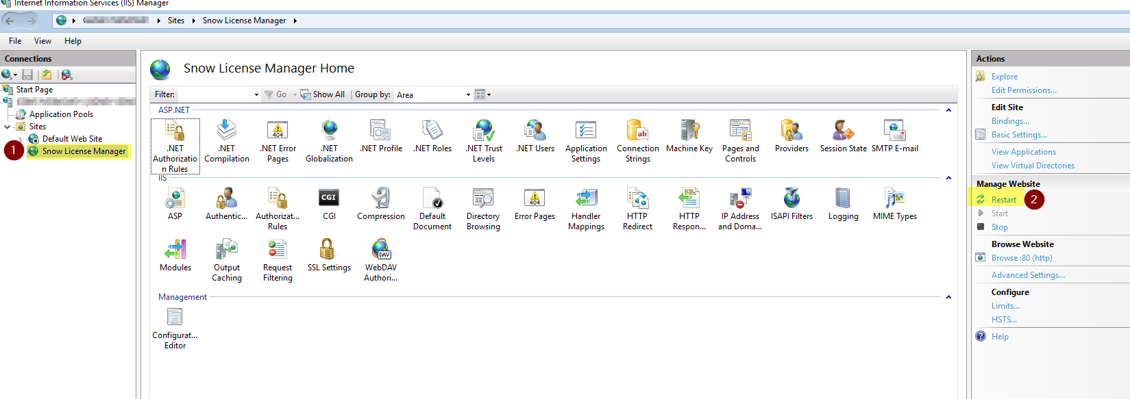 SLM IIS restart.png