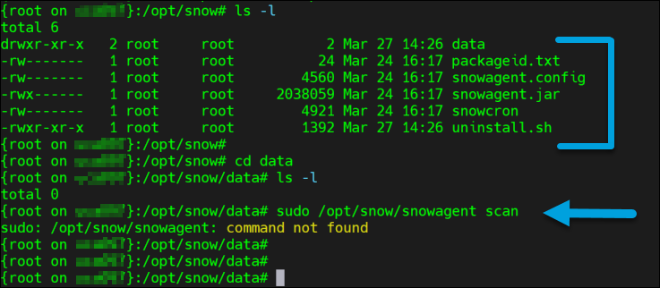 A computer screen with green textAI-generated content may be incorrect.