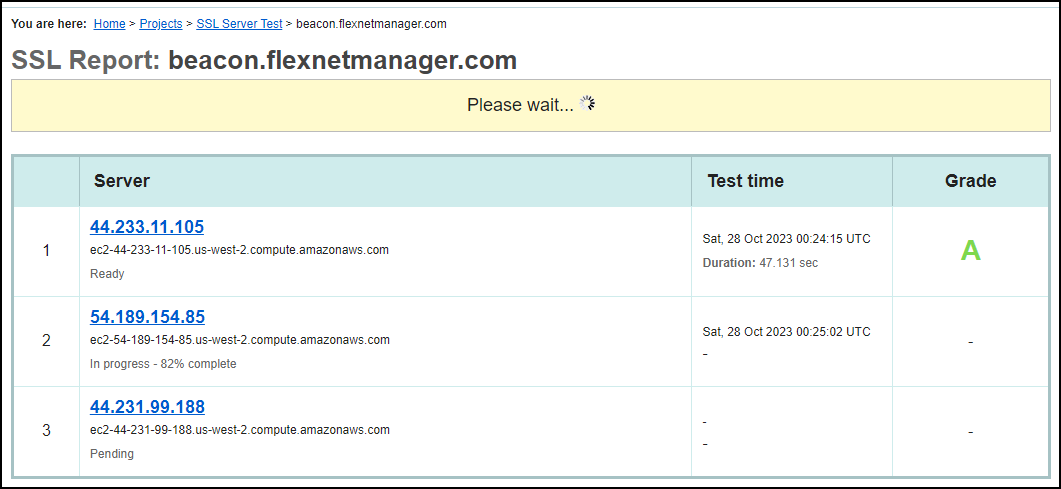 A screenshot of a computerAI-generated content may be incorrect.