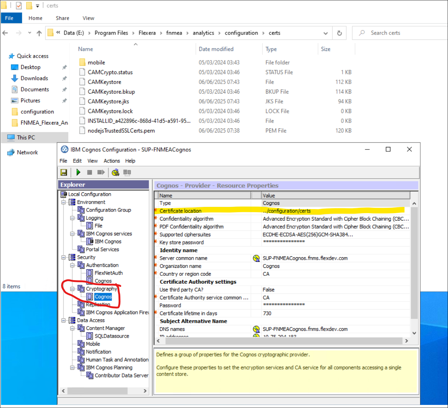 A screenshot of a computerAI-generated content may be incorrect.