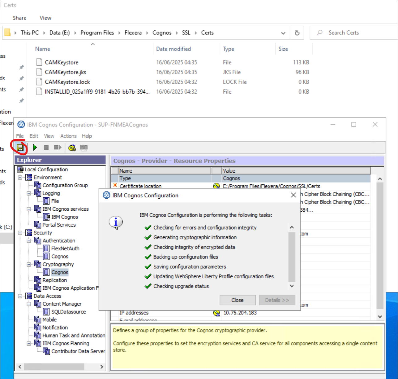 A screenshot of a computerAI-generated content may be incorrect.