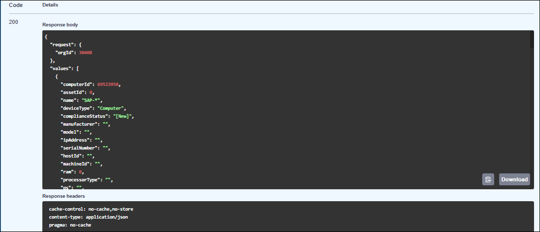 A black rectangular object with white linesAI-generated content may be incorrect.
