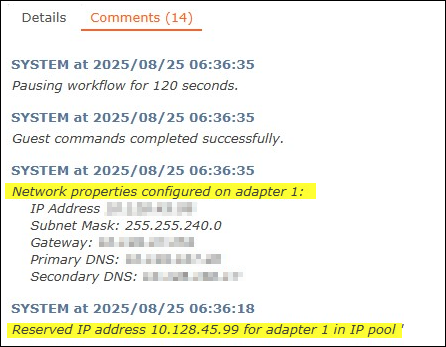 A screenshot of a computerAI-generated content may be incorrect.