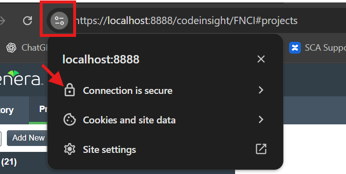 'requests.exceptions.SSLError: [SSL: CERTIFICATE_VERIFY_FAILED ...