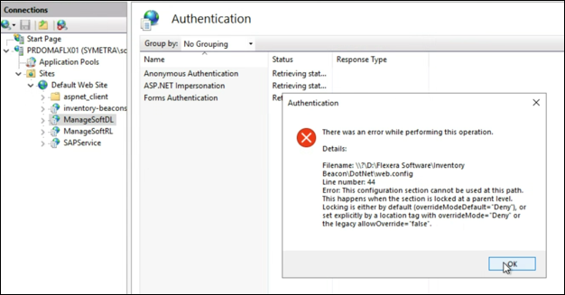 A screenshot of a computerAI-generated content may be incorrect.
