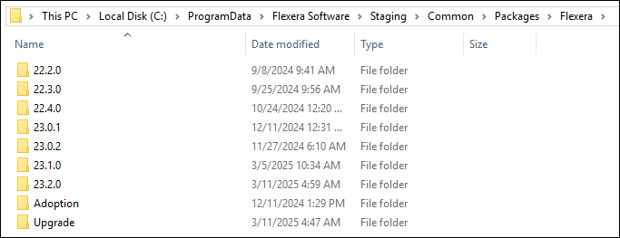 A screenshot of a computer programAI-generated content may be incorrect.
