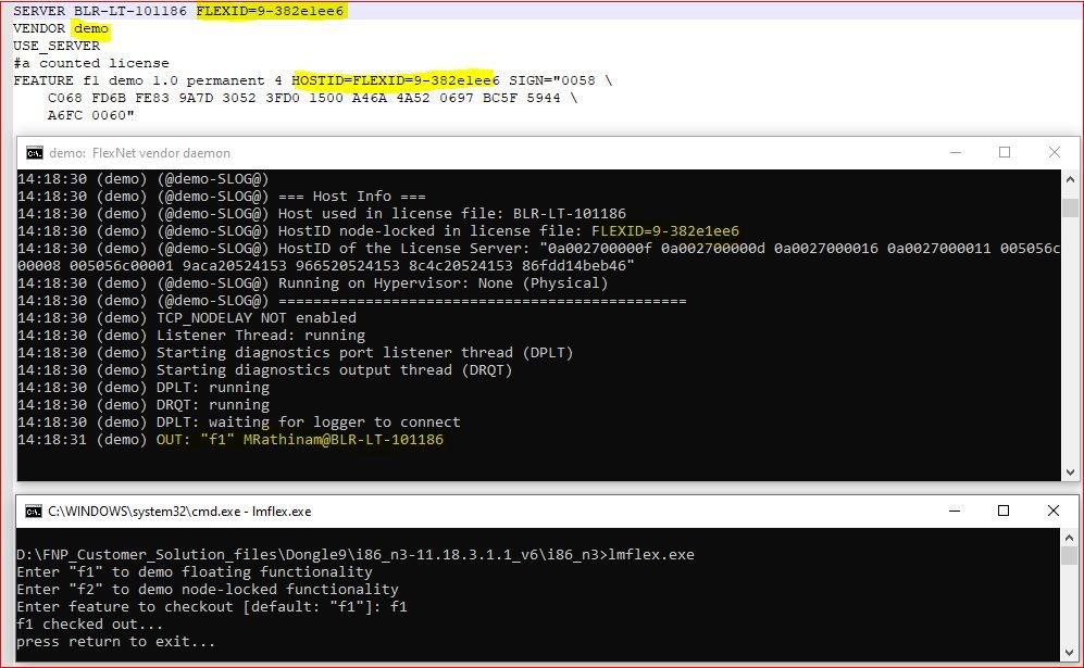 Dongle checkout demo.JPG
